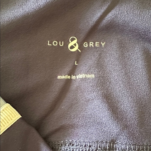 Lou & Grey leggings - Picture 4 of 5
